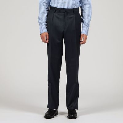 ウール　シングルブレステッド２Ｂスーツ　ＤＯＲＭＥＵＩＬ　ＡＭＡＤＥＵＳ３６５