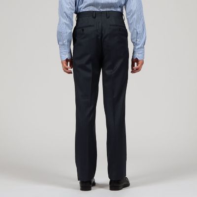ウール　シングルブレステッド２Ｂスーツ　ＤＯＲＭＥＵＩＬ　ＡＭＡＤＥＵＳ３６５