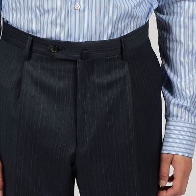 ウール　シングルブレステッド２Ｂスーツ　ＤＯＲＭＥＵＩＬ　ＡＭＡＤＥＵＳ３６５