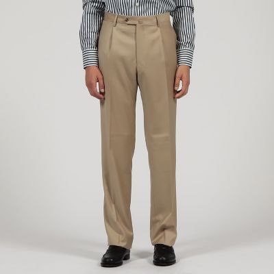 ウール　シングルブレステッド２Ｂスーツ　ＤＯＲＭＥＵＩＬ　ＡＭＡＤＥＵＳ３６５