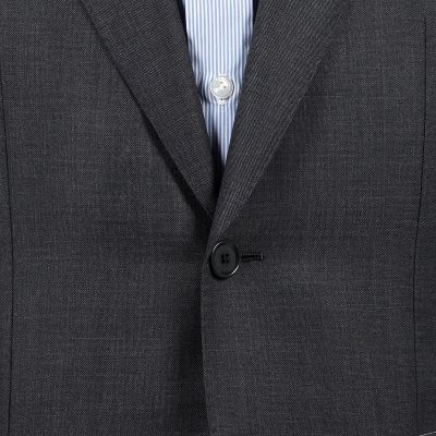 ＴＲＡＶＥＬＬＥＲ　ウールシルク　シングルブレステッド２Ｂスーツ　Ｅ．Ｚｅｇｎａ