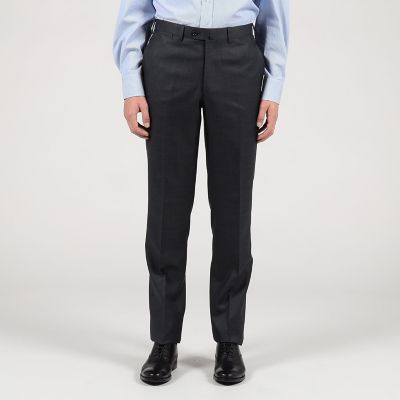 ＴＲＡＶＥＬＬＥＲ　ウールシルク　シングルブレステッド２Ｂスーツ　Ｅ．Ｚｅｇｎａ