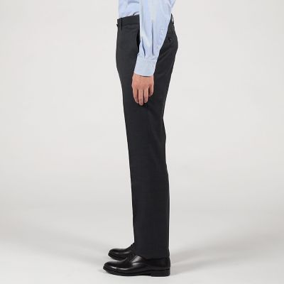 ＴＲＡＶＥＬＬＥＲ　ウールシルク　シングルブレステッド２Ｂスーツ　Ｅ．Ｚｅｇｎａ