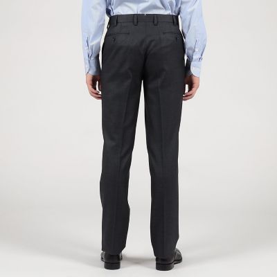 ＴＲＡＶＥＬＬＥＲ　ウールシルク　シングルブレステッド２Ｂスーツ　Ｅ．Ｚｅｇｎａ