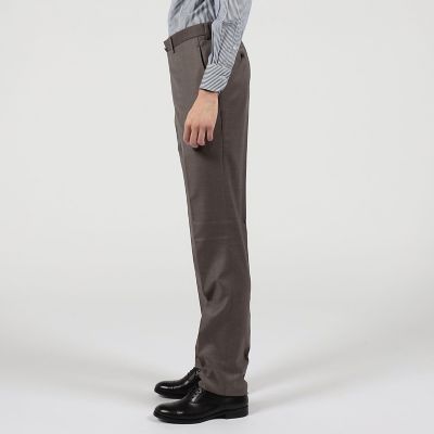 TROFEO ウール シングルブレステッド2Bスーツ E．Zegna