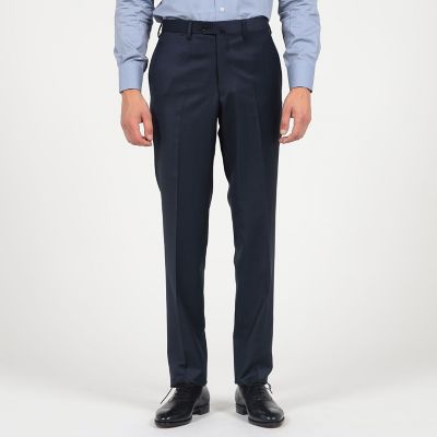 ウール シングルブレステッド 2Bスーツ TROFEO E．Zegna