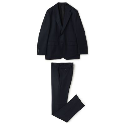 ＜TOMORROWLAND (Men)＞【店舗限定】ウール　シングルブレステッド　２Ｂスーツ　ＴＲＯＦＥＯ　Ｅ．Ｚｅｇｎａ