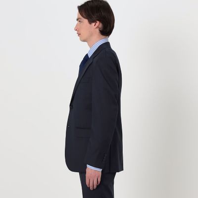 店舗限定】ウール シングルブレステッド 2Bスーツ 365 LORO