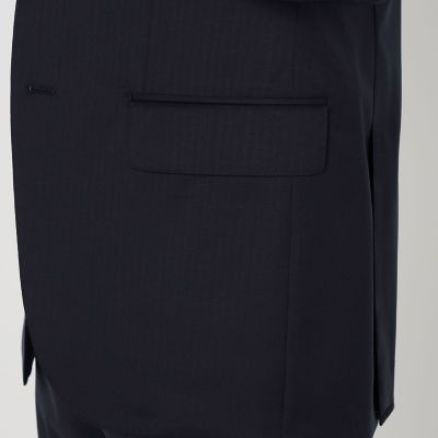 店舗限定】ウール シングルブレステッド 2Bスーツ 365 LORO