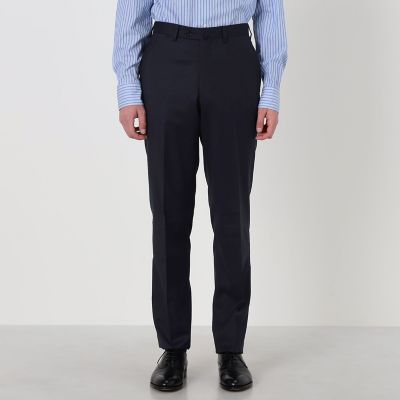 店舗限定】ウール シングルブレステッド 2Bスーツ 365 LORO