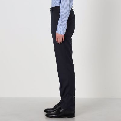 店舗限定】ウール シングルブレステッド 2Bスーツ 365 LORO