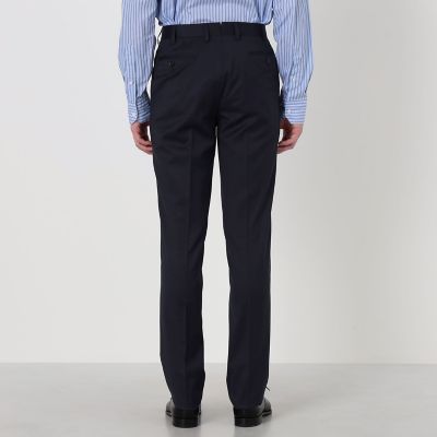 店舗限定】ウール シングルブレステッド 2Bスーツ 365 LORO