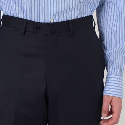 店舗限定】ウール シングルブレステッド 2Bスーツ 365 LORO