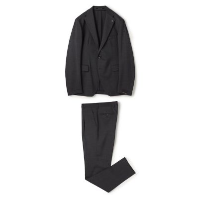 ＜TOMORROWLAND (Men)＞【別注】ＴＡＧＬＩＡＴＯＲＥ　シングルブレステッド２Ｂスーツ