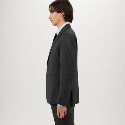 別注】TAGLIATORE シングルブレステッド2Bスーツ