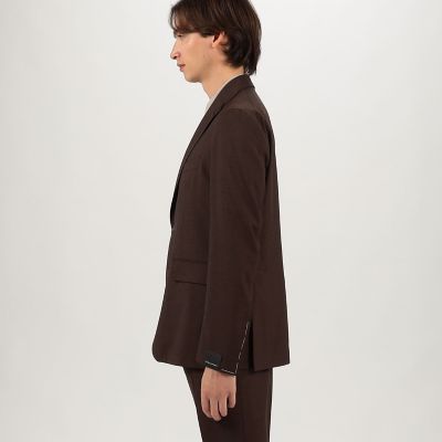 別注】TAGLIATORE シングルブレステッド2Bスーツ
