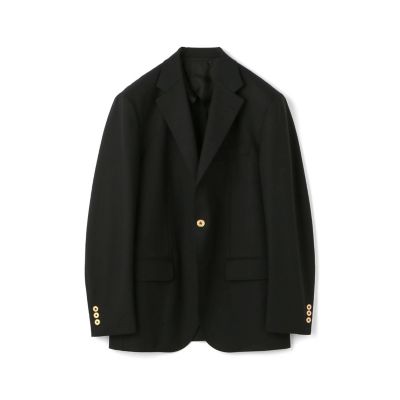 ＜TOMORROWLAND (Men)＞パタゴニアウール　シングル３Ｂブレザー　Ｔｏｎｉｋ　Ｗｏｏｌ