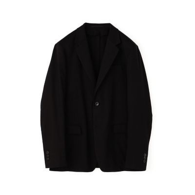 ストレッチリネン　シングル２Ｂジャケット