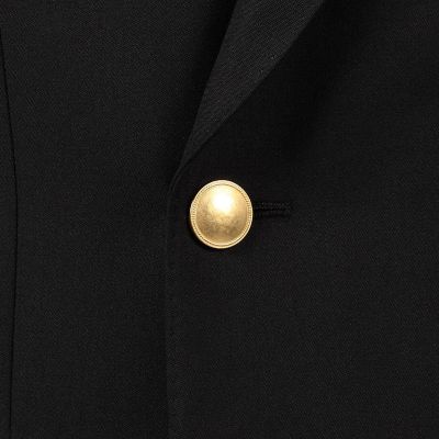 ウール　ダブルブレステッド６Ｂブレザー　ＢＡＲＡＴＨＥＡ