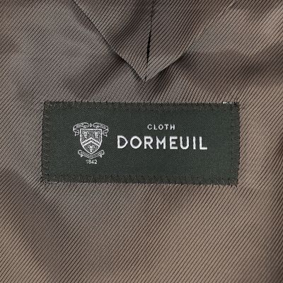 ウール　ダブルブレステッド６Ｂブレザー　ＢＡＲＡＴＨＥＡ