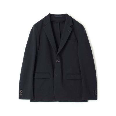 楽天市場】【SALE／50%OFF】ストレッチポプリン ラペルカラー