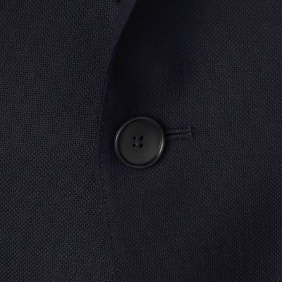 Ｓｕｐｅｒ１００’ｓウールホップサック　シングルブレステッド３Ｂジャケット