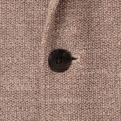 ポリエステルコットン　シングルブレステッド２Ｂジャケット　Ｒｏｍａ
