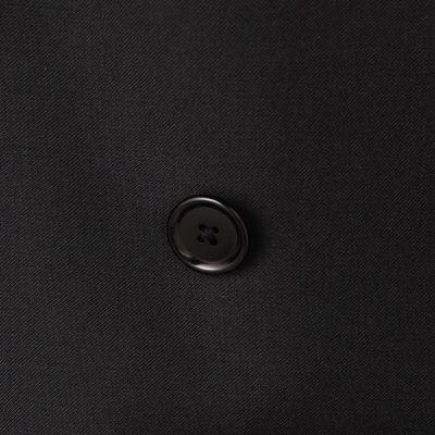 ＨＯＲＩＺＯＮ　ＴＷＩＬＬ　ダブルブレステッド６Ｂジャケット　Ｅ．Ｚｅｇｎａ