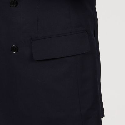 ＨＯＲＩＺＯＮ　ＴＷＩＬＬ　ダブルブレステッド６Ｂジャケット　Ｅ．Ｚｅｇｎａ