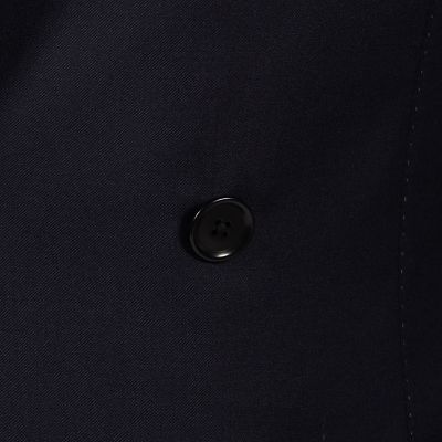 ＨＯＲＩＺＯＮ　ＴＷＩＬＬ　ダブルブレステッド６Ｂジャケット　Ｅ．Ｚｅｇｎａ