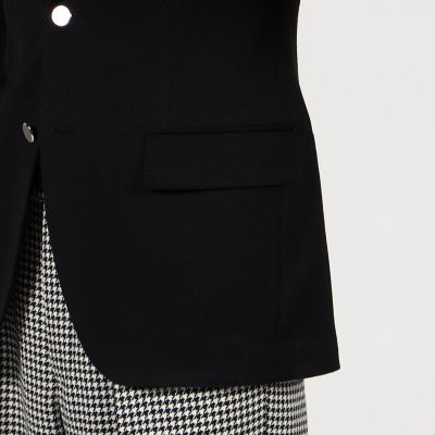 ウールドスキン　シングルブレステッド２Ｂジャケット　ＬＯＲＯ　ＰＩＡＮＡ