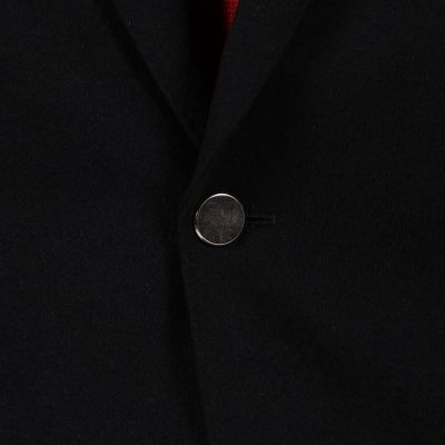 ウールドスキン　シングルブレステッド２Ｂジャケット　ＬＯＲＯ　ＰＩＡＮＡ