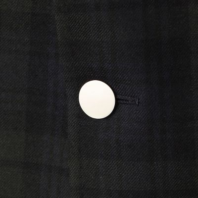 Ｓｕｐｅｒ１００’ｓウールサキソニー　ブラックウォッチ　シングルブレステッド３Ｂジャケット