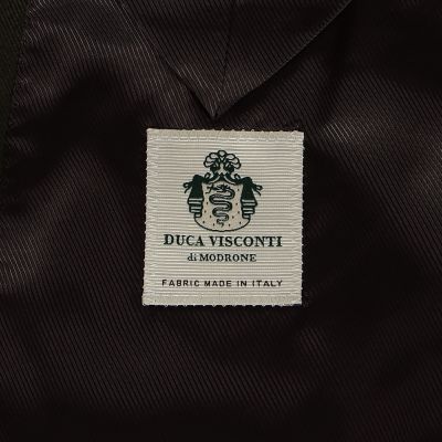 ストレッチモールスキン　シングルブレステッド３Ｂジャケット