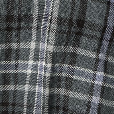 アイリッシュリネン　ローファージャケット