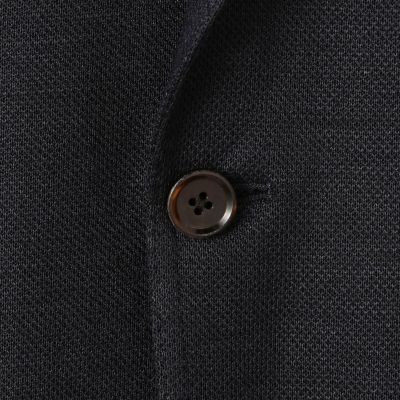 【タイムセール：６月３０日（月）午前９時３０分迄】ラミーメッシュ　シングルブレステッド３Ｂジャケット