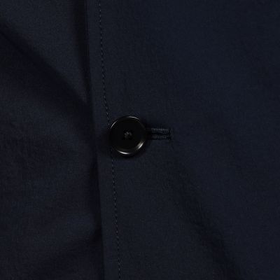 コンパクトナイロン　シングルブレステッド２Ｂジャケット