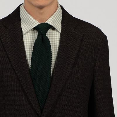 ウールメッシュ　シングルブレステッド２Ｂジャケット