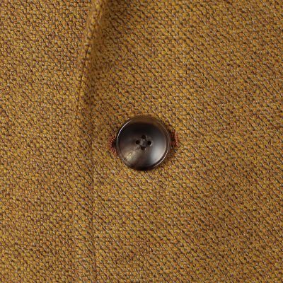 ウール　シューティングジャケット　ＤＯＲＭＥＵＩＬ　ＷＯＯＤＬＡＮＤ