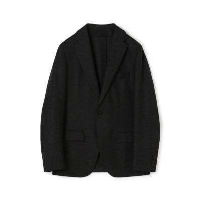 Ｓｕｐｅｒ１３０’ｓウール　シングルブレステッド２Ｂジャケット　ＤＲＡＧＯ