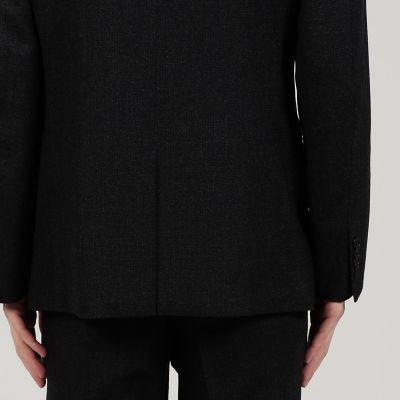 Ｓｕｐｅｒ１３０’ｓウール　シングルブレステッド２Ｂジャケット　ＤＲＡＧＯ