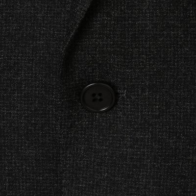 Ｓｕｐｅｒ１３０’ｓウール　シングルブレステッド２Ｂジャケット　ＤＲＡＧＯ