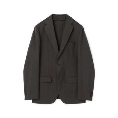 Ｓｕｐｅｒ１３０’ｓウール　シングルブレステッド２Ｂジャケット　ＤＲＡＧＯ