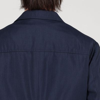 ウールシルク　シューティングジャケット　ＭＡＲＺＯＴＴＯ