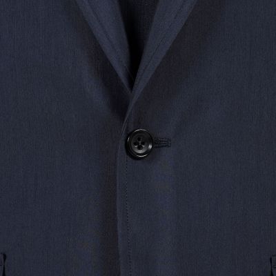 ウールシルク　シューティングジャケット　ＭＡＲＺＯＴＴＯ