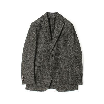 美品 LEILIAN Botto Giuseppe テーラードジャケット ブレザー【BOTTO GIUSEPPE】|レリアン | レリアン公式オンライン