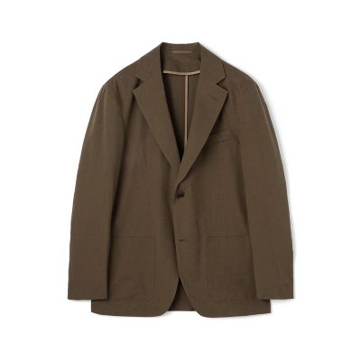 ブラウン系 メンズのジャケット | 三越伊勢丹オンラインストア・通販 