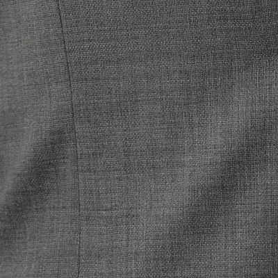 ウールシルクホップサック　２Ｂブレザージャケット　ｕｔｉｌｉｔｙ