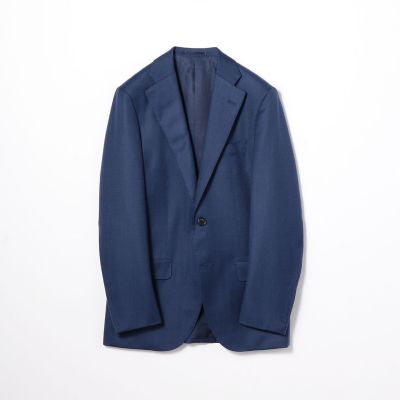 ｈｏｒｉｚｏｎ ｔｗｉｌｌ ２ｂテーラードジャケット ｅｒｍｅｎｅｇｉｌｄｏ ｚｅｇｎａ 三越伊勢丹オンラインストア 公式