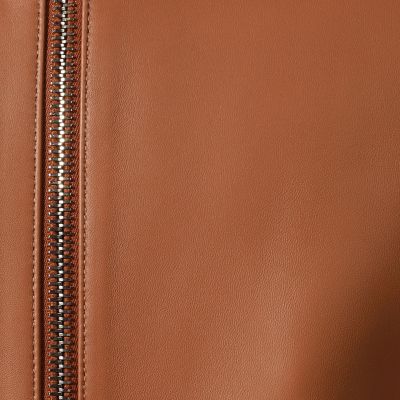 【別注】ＤＥＮＩＭ×ＴＯＭＯＲＲＯＷＬＡＮＤ　ラムレザー　シングルライダースジャケット